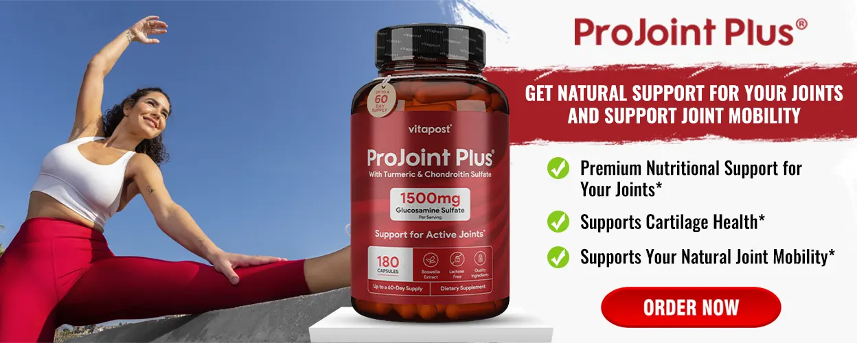 ProJoint Plus