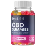 ProLife Labs CBD Gummies Review: Does It Really Work?