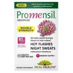 Promensil Reviews: Is It Worth Buying For Menopause?