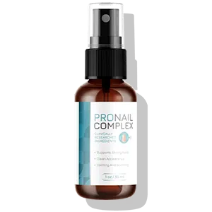 pronail complex