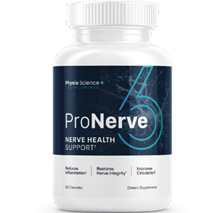 ProNerve 6 Review: Does It Really Reduce Nerve Pain?