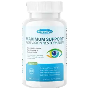 ProperEyes Vision Restoration