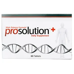 ProSolution Plus Enhancement Premature Ejaculation