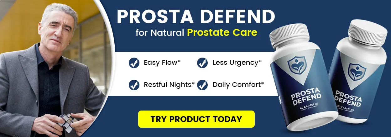 Prosta Defend