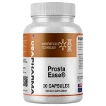 ProstaEase Review: Does It Truly Support Prostate Health?