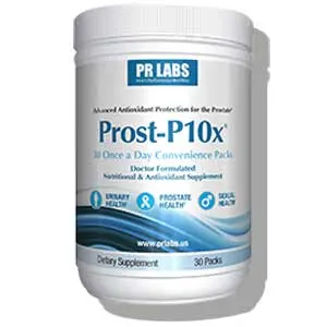 prosta-p10x