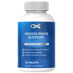 ProstaPrime Support