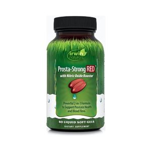 Prosta-Strong Red