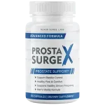 Prosta Surge X Testbericht 2026: Unterstützt es eine gesunde Prostatafunktion?