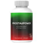 Prosta2Power Review: Is This Prostate Supplement Worth It?