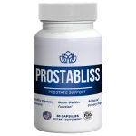 Prostabliss Review: Will It Help Restore Urinary Flow?
