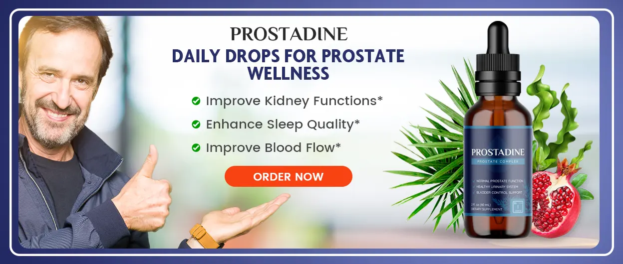 Prostadine