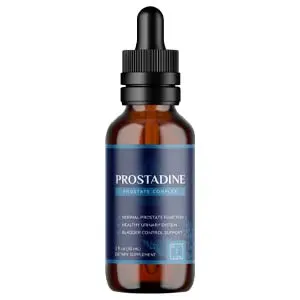 Prostadine Review: Exploring Its Mechanism and Uses
