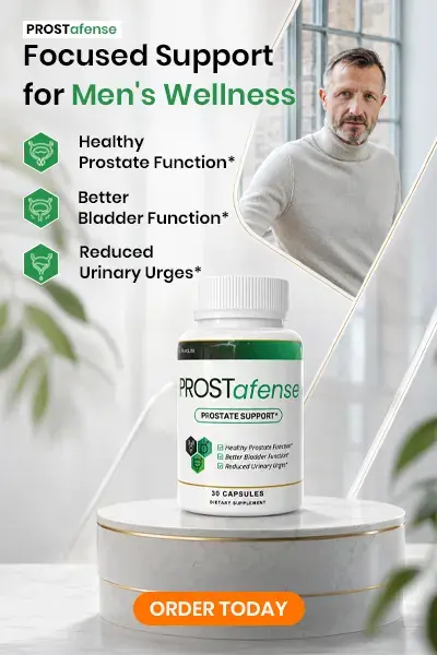 ProstAfense