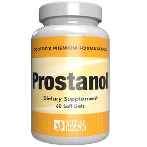 Prostanol Review – Is Prostanol Supplement Worth Trying?