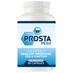 Prosta Peak Review 2026: Can It Restore Prostate Health?