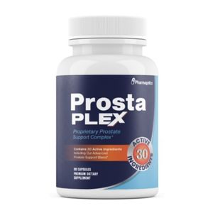ProstaPlex