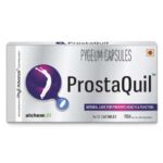 ProstaQuil Reviews – Does It Helps Males To Pass Urine?