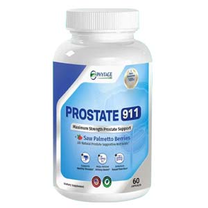 Prostate 911 Reviews – Does It Work On Painful Ejaculation?