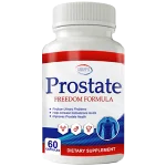 Prostate Freedom Formula Review: Does It Really Work?