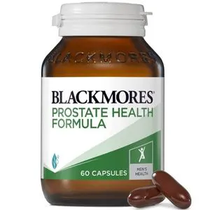 Prostate Health Formula