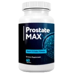Prostate Max Review 2025: Can It Really Improve Prostate Health?