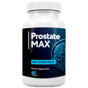 Prostate Max Review 2025: Can It Really Improve Prostate Health?