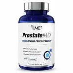 1MD ProstateMD Review – Does  ProstateMD Work and Is It Safe To Use?