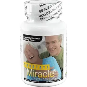 Prostate Miracle