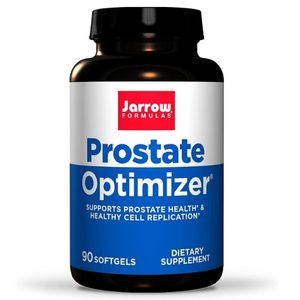 Prostate Optimizer Reviews: Does It Treat Prostate Health?