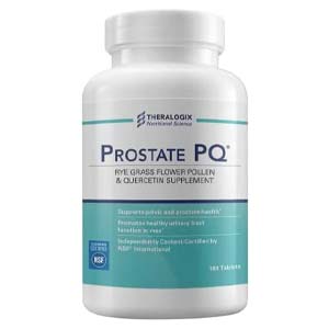 Prostate PQ Reviews – Does It Helps To Pass Urine?
