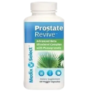 Prostate Revive