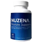 Nuzena Prostata-Unterstützung + Testbericht: Ist es gut für die Prostata-Gesundheit?