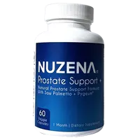 Prostate Support +