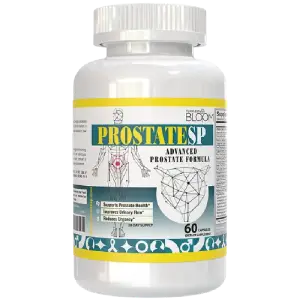 Prostate SP Review: Can It Really Ease Urinary Problems?