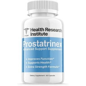 Prostatrinex Review – Should You Buy This Supplement?
