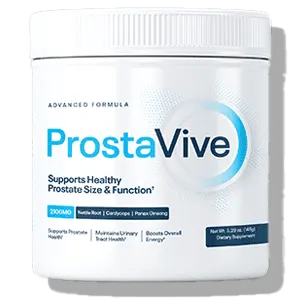 prostavive advanced prostate support formula