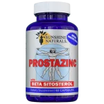 Prostazinc Review: Is It Effective for Prostate Health?
