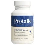 Avis sur Protaflo 2026 : Peut-il favoriser la santé de la prostate et la fonction urinaire ?