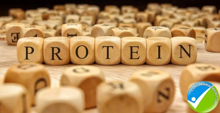 Protein Good