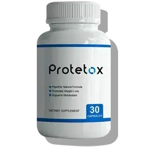protetox advanced formula