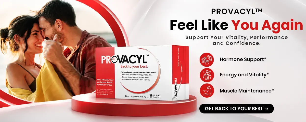 Provacyl