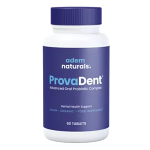 ProvaDent Review: Does This Supplement Optimize Oral Health?