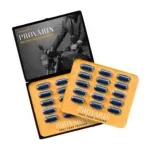 Avis sur Provarin – La pilule Provarin pour l'amélioration des performances masculines est-elle efficace ?