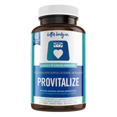 Provitalize