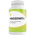 Reseña de Prozenith: ¿Es un suplemento cetogénico seguro o una exageración?