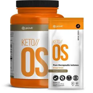 Pruvit Keto-OS