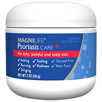 MagniLife Psoriasis Care MagniLife Psoriasis Care