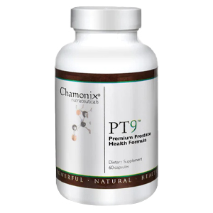 PT9 Premium Prostate Health Formula