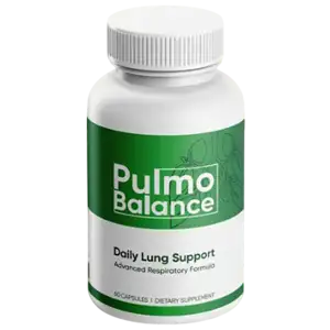 Pulmo Balance